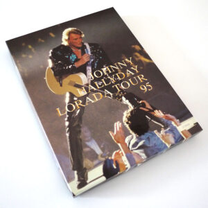 COFFRET "LORADATOUR 95"