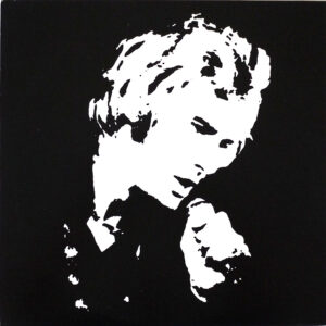 MISTER LONELY  (Premier 33T Pirate en Vinyle - 1976!)