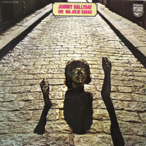 OH! MA JOLIE SARAH  (ESPAGNE)