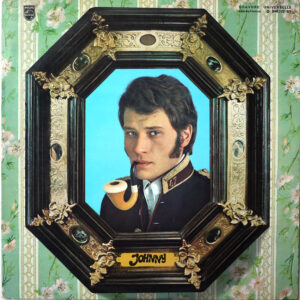 JOHNNY 67 (Réédition Stéréo) > Label Noir