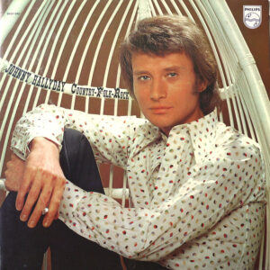 COUNTRY-FOLK-ROCK (Réédition > 9101.040 - Code Y)