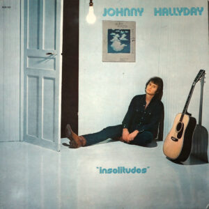 INSOLITUDES  (Original 6325.025)