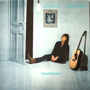 INSOLITUDES  (Réédition > 9101.041 - PG 210)