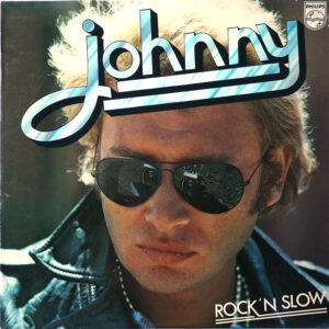 ROCK’N SLOW (Verso : avec Titres)