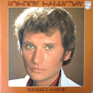 DERRIERE L'AMOUR  (PG 210)