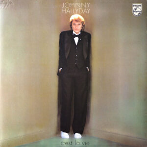 C’EST LA VIE  (Vente interdite - Echantillon Gratuit)