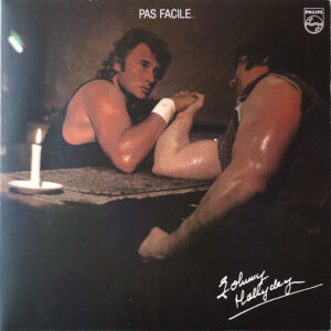PAS FACILE