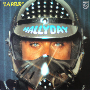 LA PEUR  (RARE > PG 263)