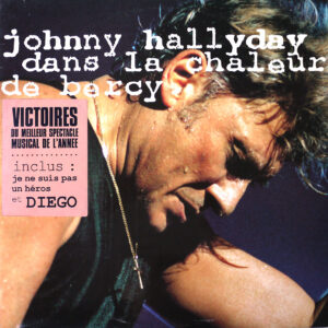 DANS LA CHALEUR DE BERCY (1990)