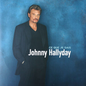 CE QUE JE SAIS (2 LP)  (Collection "Hachette")