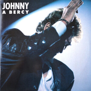 JOHNNY A BERCY (1987)
