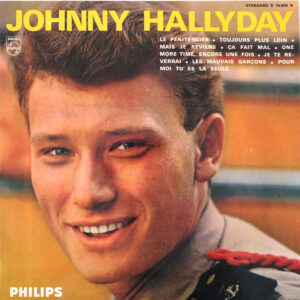 LE PÉNITENCIER  (25cm Original - NEUF !)