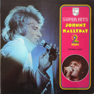 RETIENS LA NUIT (2 LP) Réf. 6680.262