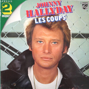 LES COUPS  (Nouvelle Edition 1979)