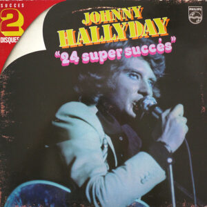 24 SUPERS SUCCES  (Nouvelle Edition 1979)