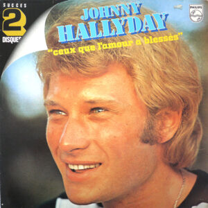 CEUX QUE L'AMOUR A BLESSES (1979)