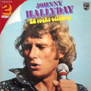 24 ROCKS CELEBRES  (1979)