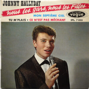 NOUS LES GARS, NOUS LES FILLES