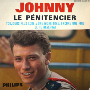 LE PENITENCIER