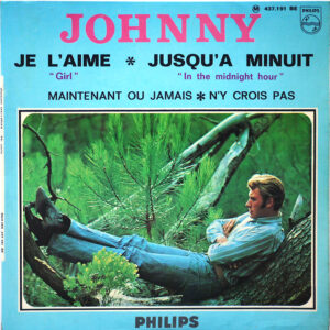 JE L’AIME