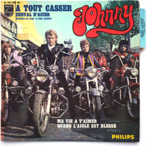 A TOUT CASSER  (Avec Languette !)