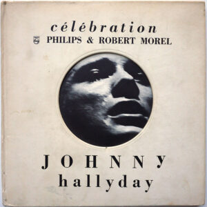 CELEBRATION  (Livre / Disque)