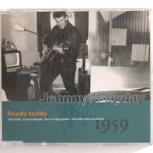 READY TEDDDY  (1959)