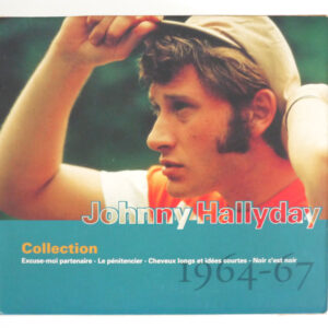 Coffret CD "COLLECTION" Numéro 2 (1964-67)