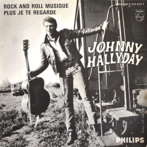 ROCK AND ROLL MUSIQUE