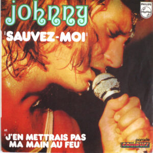 SAUVEZ-MOI