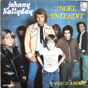 NOËL INTERDIT   (PG 100)