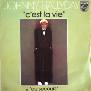 C’EST LA VIE