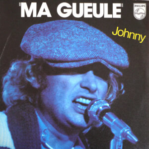 MA GUEULE