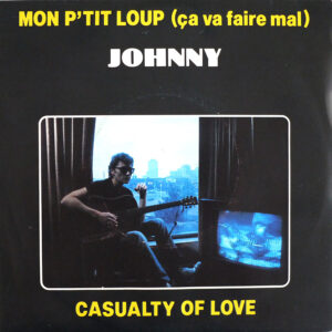 MON P’TIT LOUP