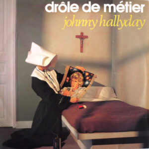 DRÔLE DE MÉTIER