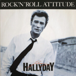 ROCK’N’ROLL ATTITUDE