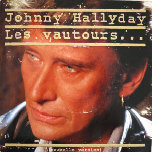 LES VAUTOURS (2 Titres)