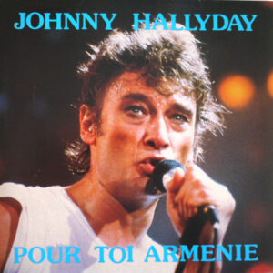 POUR TOI ARMENIE