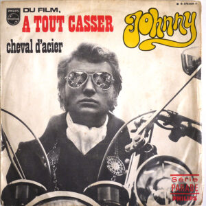 A TOUT CASSER (Label Vert)