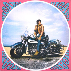 9 PUBs RICARD  (Double LP > Picture Disc)